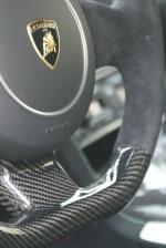 Lamborghini Gallardo LP570-4 Superleggera 2010 года